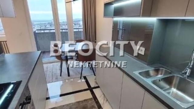 Stan, Trosoban, Izdavanje, 80m2, Tašmajdan, Palilula, Karnegijeva 3