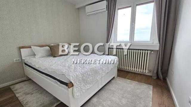 Stan, Trosoban, Izdavanje, 80m2, Tašmajdan, Palilula, Karnegijeva 3