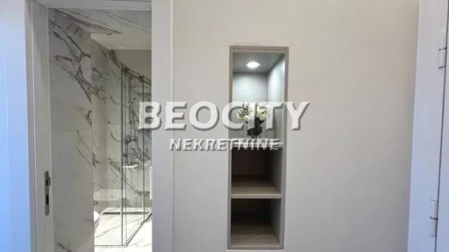 Stan, Trosoban, Izdavanje, 80m2, Tašmajdan, Palilula, Karnegijeva 3