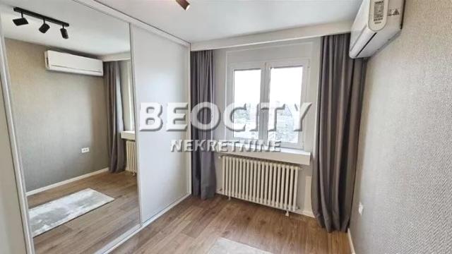 Stan, Trosoban, Izdavanje, 80m2, Tašmajdan, Palilula, Karnegijeva 3