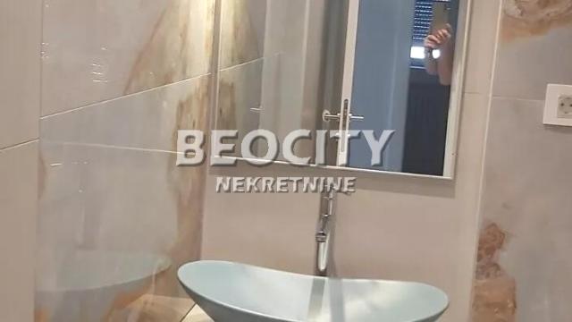 Stan, Trosoban, Izdavanje, 80m2, Tašmajdan, Palilula, Karnegijeva 3