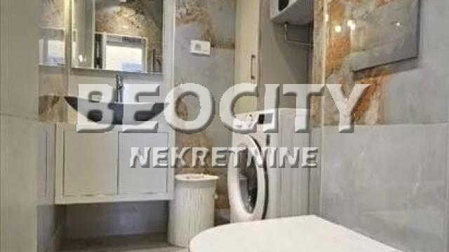 Stan, Trosoban, Izdavanje, 80m2, Tašmajdan, Palilula, Karnegijeva 3