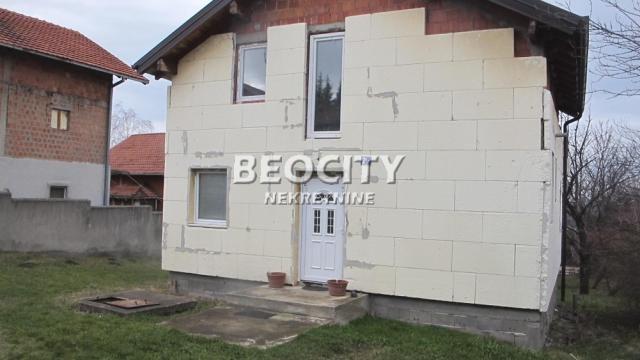 Kuća, Trosoban, Prodaja, 120m2, Višnjička Banja, Palilula, Draginje Adamović