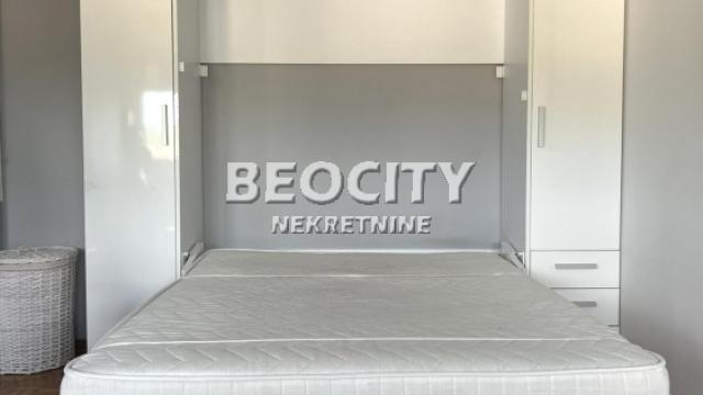 Stan, Jednosoban, Izdavanje, 29m2, Djeram pijaca, Zvezdara, Bulevar kralja Aleksandra