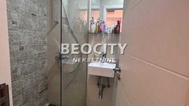 Stan, Jednosoban, Izdavanje, 29m2, Djeram pijaca, Zvezdara, Bulevar kralja Aleksandra