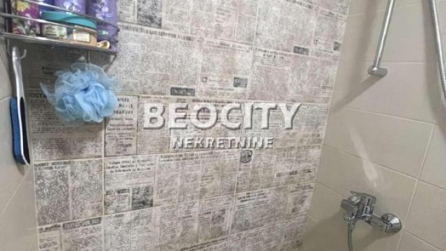 Stan, Jednosoban, Izdavanje, 29m2, Djeram pijaca, Zvezdara, Bulevar kralja Aleksandra