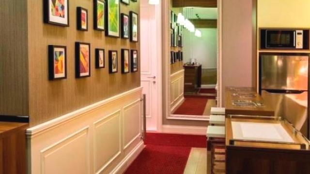 Poslovni prostor, Prodaja, 120m2, Arena, Novi Beograd, Bulevar Zorana Đinđića