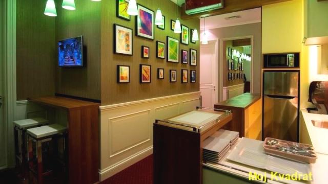 Poslovni prostor, Prodaja, 120m2, Arena, Novi Beograd, Bulevar Zorana Đinđića