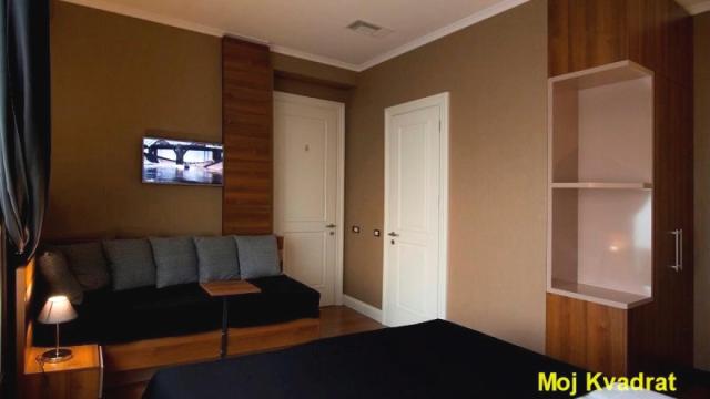 Poslovni prostor, Prodaja, 120m2, Arena, Novi Beograd, Bulevar Zorana Đinđića