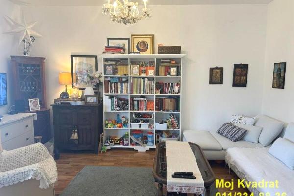 prodaja, stanova,
miljakovac-rakovica-beograd, 1052194, dvosoban-stanoja-simica