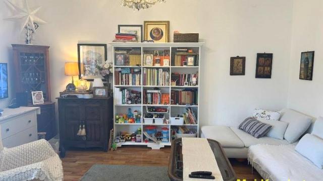 Stan, Dvosoban, Prodaja, 49m2, Miljakovac, Rakovica, Stanoja Simića