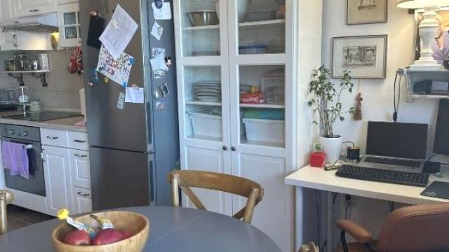 Stan, Dvosoban, Prodaja, 49m2, Miljakovac, Rakovica, Stanoja Simića