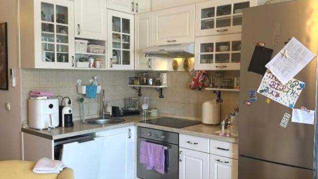 Stan, Dvosoban, Prodaja, 49m2, Miljakovac, Rakovica, Stanoja Simića