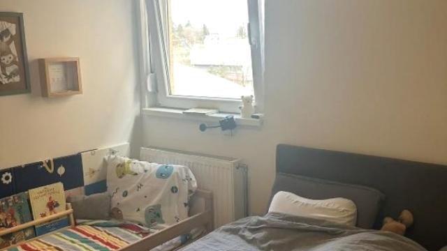 Stan, Dvosoban, Prodaja, 49m2, Miljakovac, Rakovica, Stanoja Simića