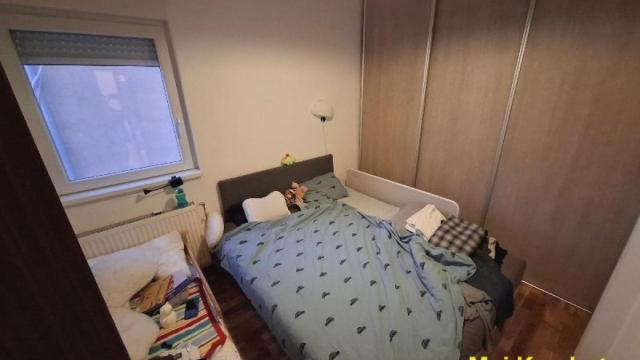 Stan, Dvosoban, Prodaja, 49m2, Miljakovac, Rakovica, Stanoja Simića