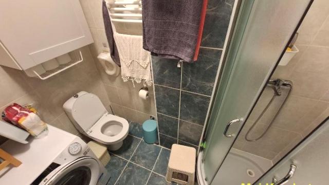 Stan, Dvosoban, Prodaja, 49m2, Miljakovac, Rakovica, Stanoja Simića