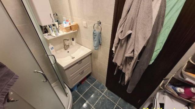 Stan, Dvosoban, Prodaja, 49m2, Miljakovac, Rakovica, Stanoja Simića