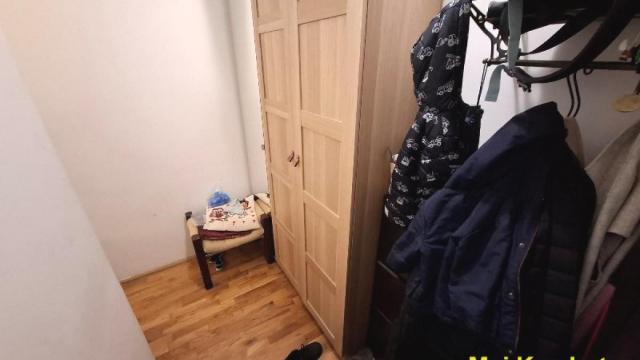 Stan, Dvosoban, Prodaja, 49m2, Miljakovac, Rakovica, Stanoja Simića