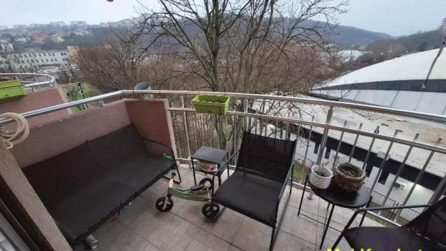 Stan, Dvosoban, Prodaja, 49m2, Miljakovac, Rakovica, Stanoja Simića