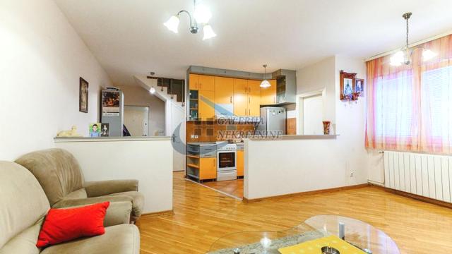 Stan, četvorosoban, Prodaja, 95m2, Braće Jerković, Voždovac, Dragice Končar