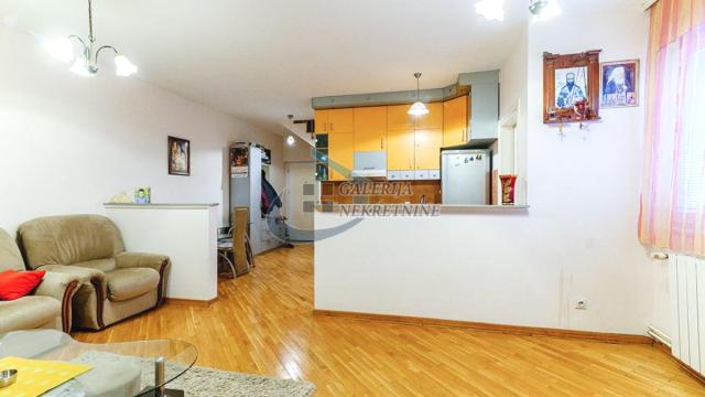 Stan, četvorosoban, Prodaja, 95m2, Braće Jerković, Voždovac, Dragice Končar