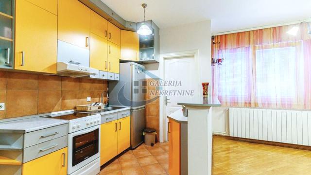 Stan, četvorosoban, Prodaja, 95m2, Braće Jerković, Voždovac, Dragice Končar