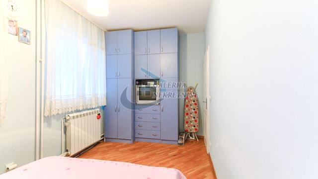 Stan, četvorosoban, Prodaja, 95m2, Braće Jerković, Voždovac, Dragice Končar