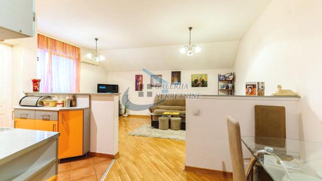 Stan, četvorosoban, Prodaja, 95m2, Braće Jerković, Voždovac, Dragice Končar