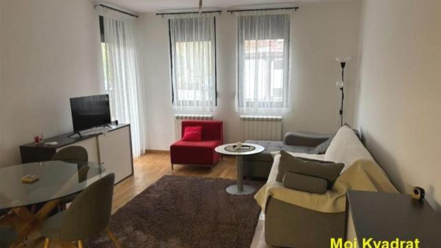 Stan, Jednoiposoban, Prodaja, 44m2, Farmaceutski fakultet, Voždovac, Pavla Labata