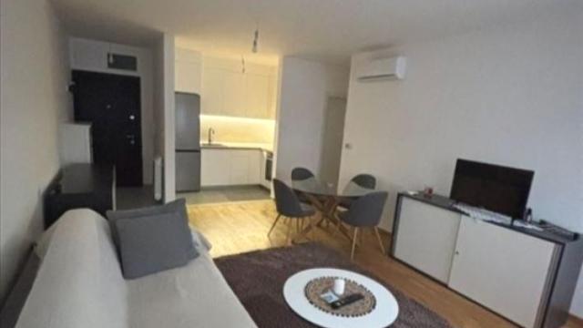 Stan, Jednoiposoban, Prodaja, 44m2, Farmaceutski fakultet, Voždovac, Pavla Labata