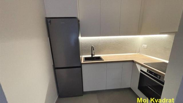 Stan, Jednoiposoban, Prodaja, 44m2, Farmaceutski fakultet, Voždovac, Pavla Labata