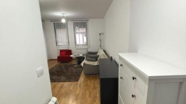 Stan, Jednoiposoban, Prodaja, 44m2, Farmaceutski fakultet, Voždovac, Pavla Labata