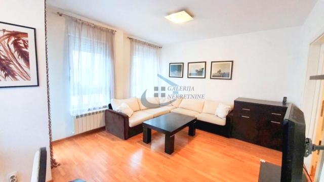 Stan, Trosoban, Prodaja, 57m2, Južni bulevar, Vračar, Generala Horvatovića