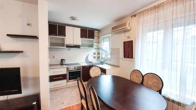 Stan, Trosoban, Prodaja, 57m2, Južni bulevar, Vračar, Generala Horvatovića