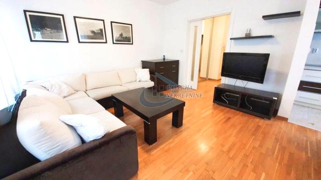 Stan, Trosoban, Prodaja, 57m2, Južni bulevar, Vračar, Generala Horvatovića