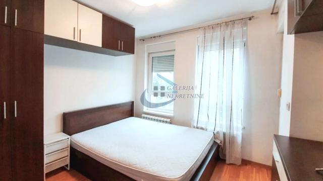 Stan, Trosoban, Prodaja, 57m2, Južni bulevar, Vračar, Generala Horvatovića