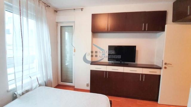 Stan, Trosoban, Prodaja, 57m2, Južni bulevar, Vračar, Generala Horvatovića