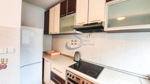 Stan, Trosoban, Prodaja, 57m2, Južni bulevar, Vračar, Generala Horvatovića