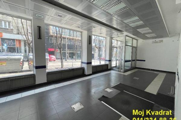 izdavanje, poslovni-prostor,
krunska-vracar-beograd, 1052196, poslovni-prostor