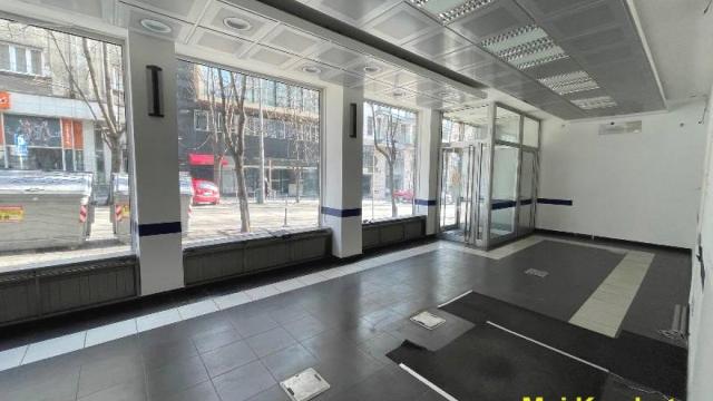 Poslovni prostor, Izdavanje, 130m2, Krunska, Vračar, Resavska