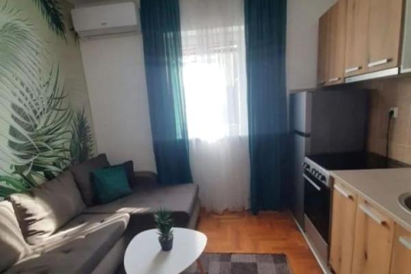 prodaja, stanova,
mirijevo-zvezdara-beograd, 1052193, jednoiposoban-miliceva