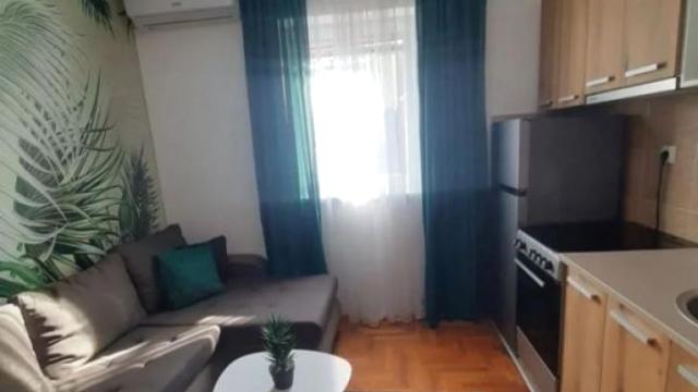 Stan, Jednoiposoban, Prodaja, 32m2, Mirijevo, Zvezdara, Milićeva