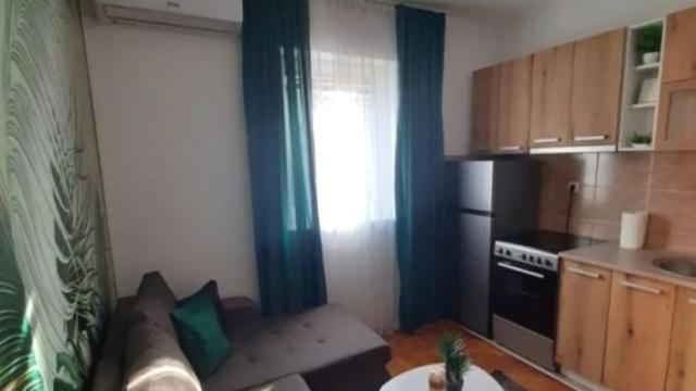 Stan, Jednoiposoban, Prodaja, 32m2, Mirijevo, Zvezdara, Milićeva