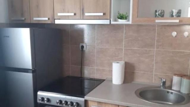 Stan, Jednoiposoban, Prodaja, 32m2, Mirijevo, Zvezdara, Milićeva