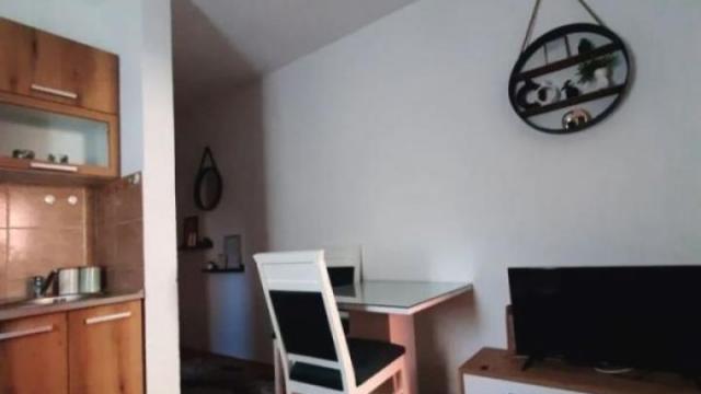 Stan, Jednoiposoban, Prodaja, 32m2, Mirijevo, Zvezdara, Milićeva