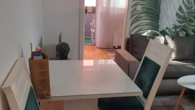 Stan, Jednoiposoban, Prodaja, 32m2, Mirijevo, Zvezdara, Milićeva