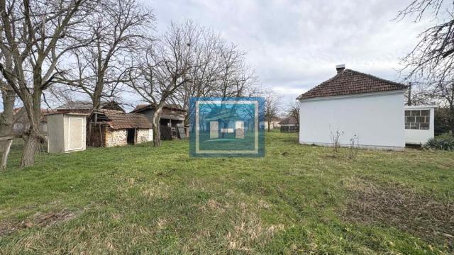 Kuća, četvorosoban, Prodaja, 114m2, Dragocvet, Okolno mesto, Jagodina