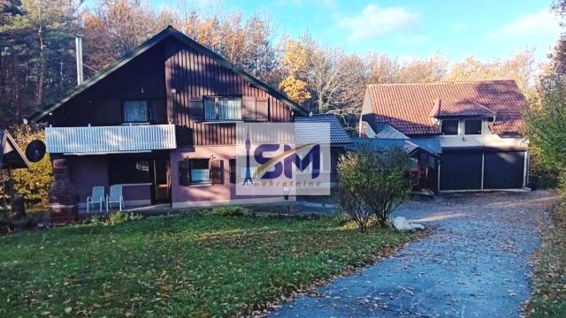 Kuća, Prodaja, 591m2, Okolno mesto, Kolubarska