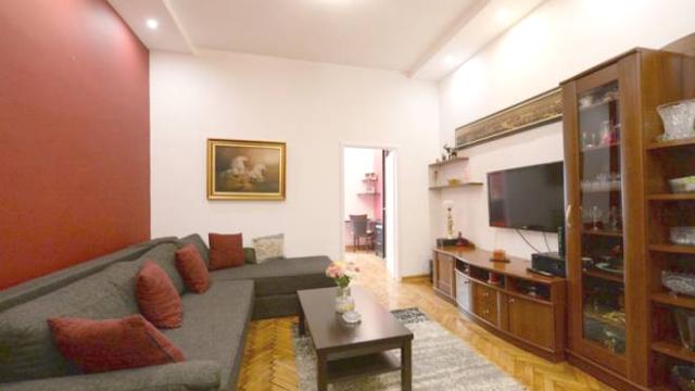 Stan, Trosoban, Prodaja, 86m2, Resavska