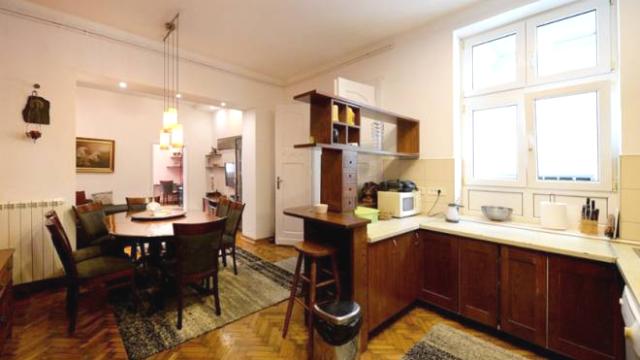 Stan, Trosoban, Prodaja, 86m2, Resavska